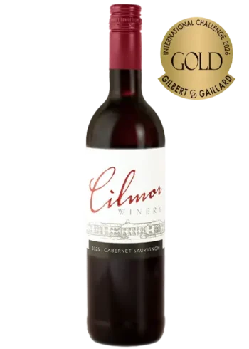 Cilmor Premium Collection Cabernet Sauvignon 2025