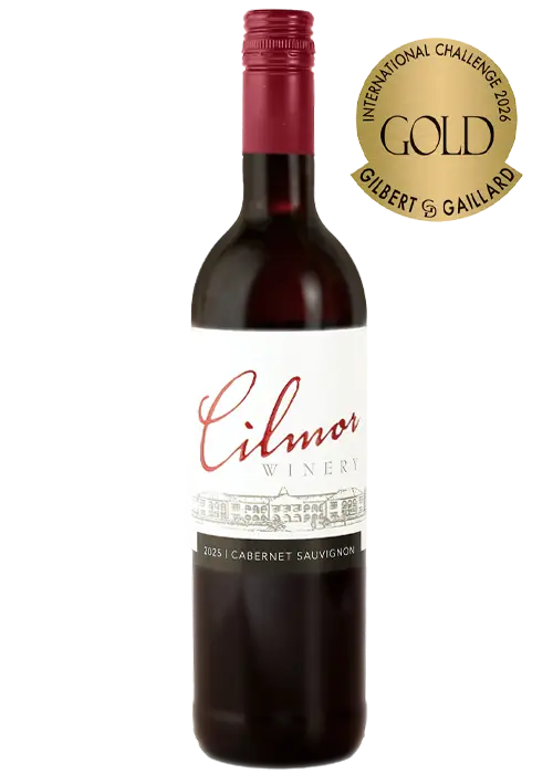 Cilmor Premium Collection Cabernet Sauvignon 2025