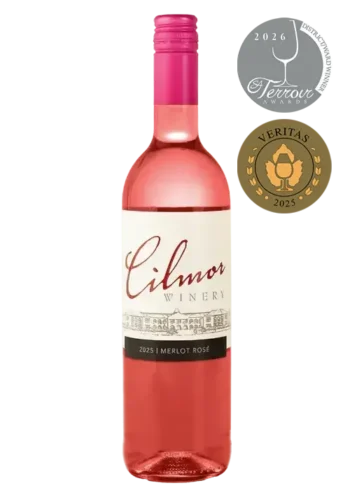 Cilmor Premium Collection Rose 2025