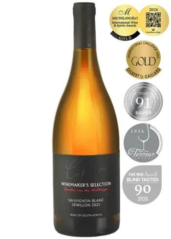 Cilmor Winemakers Selection Sauvignon Semillon 2025